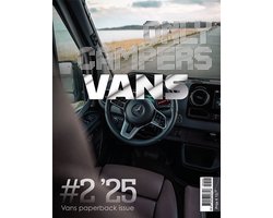 Only Campers Vans