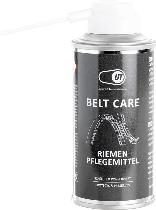 Gates Belt Care spray