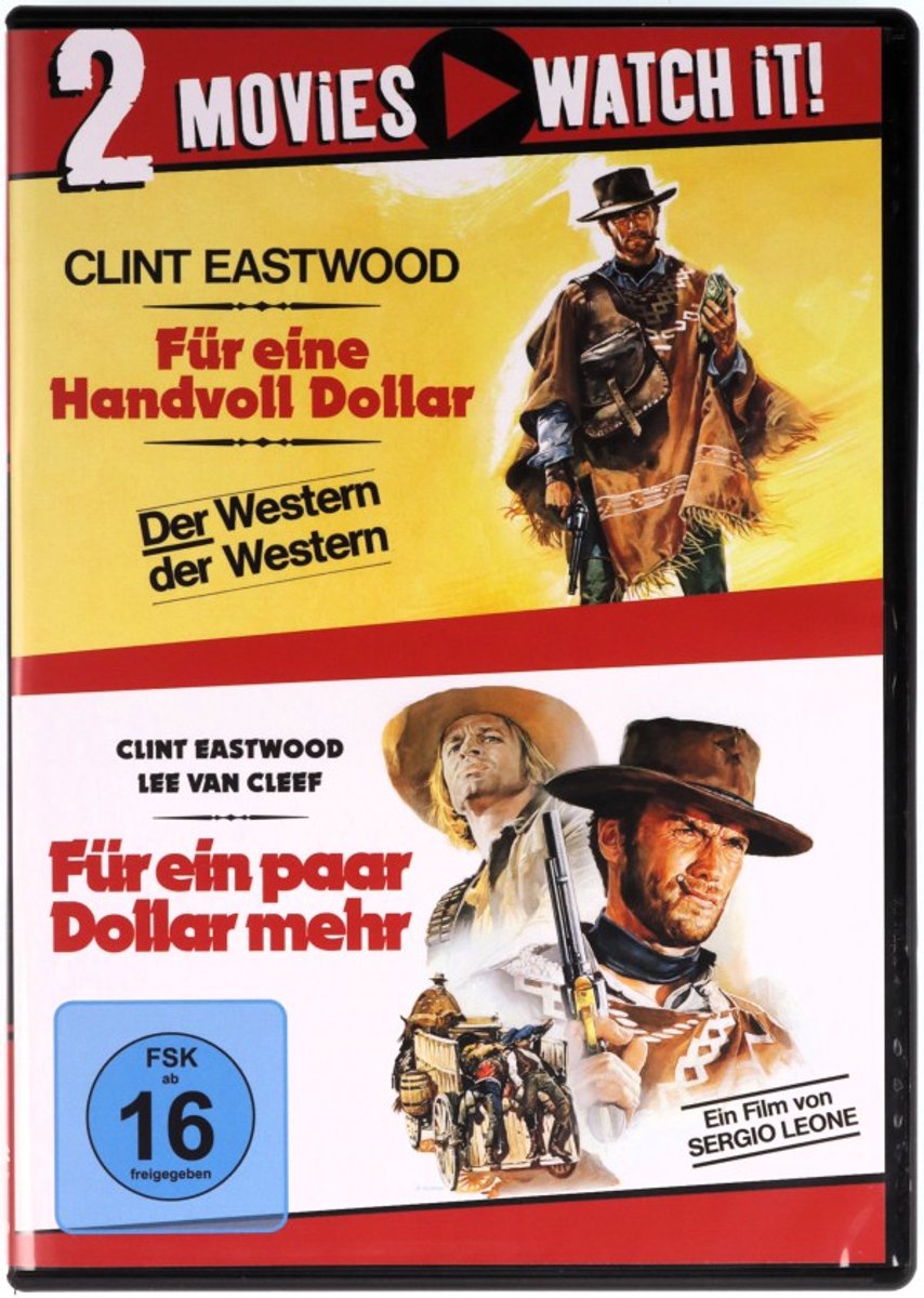 Leonine 88875024229 film en Video DVD Duits, Engels