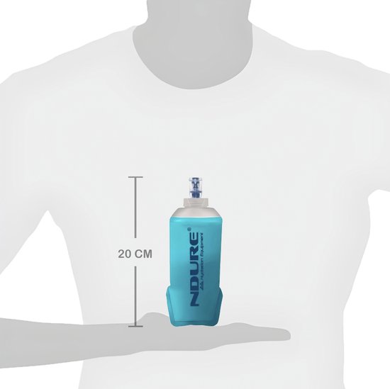 Soft Flask 250 ML — afbeelding 5