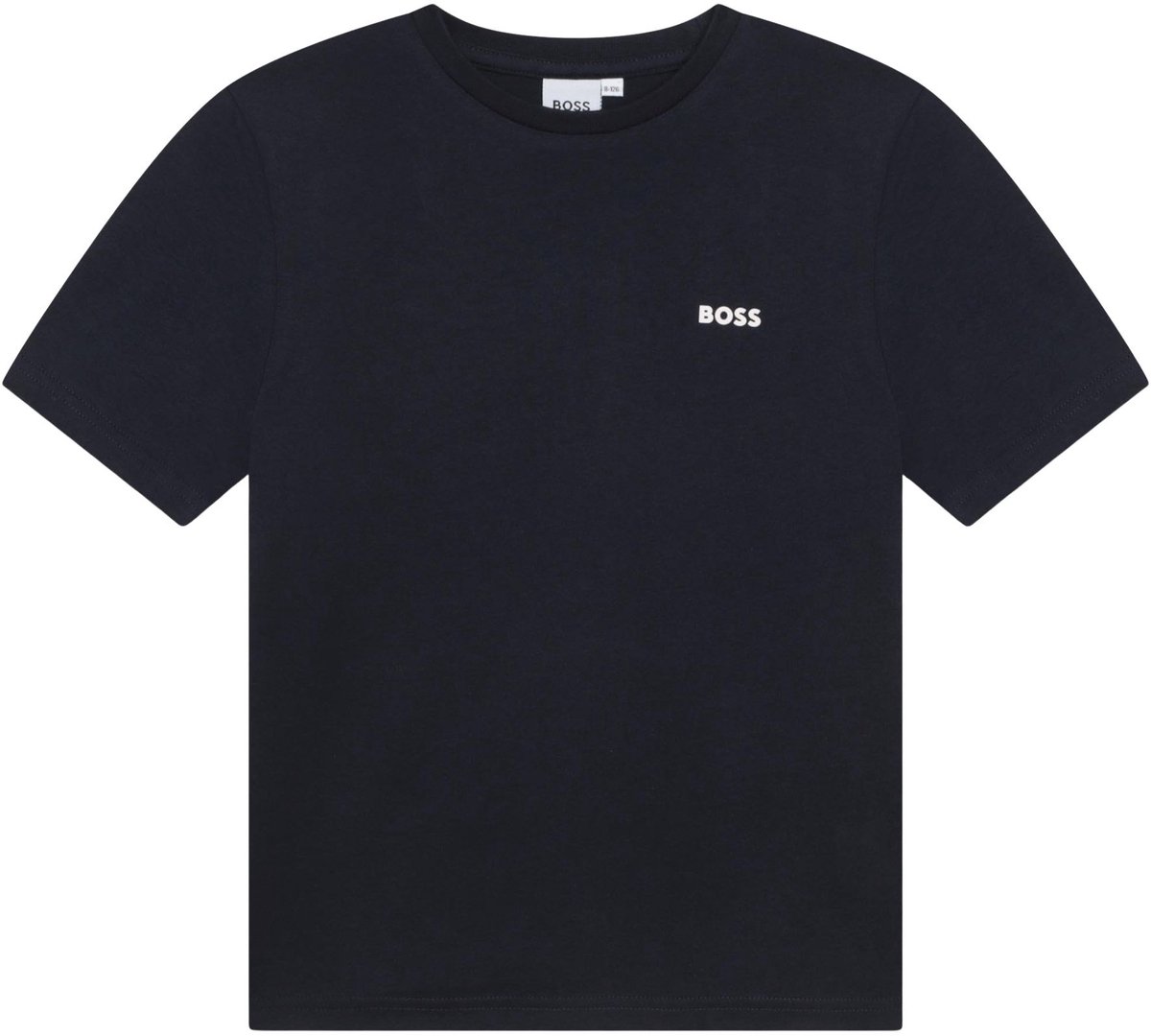 Boss Shirt Junior - Maat 116