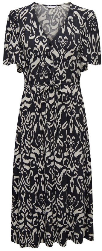 Köp Only ONLMAYA LIFE S/S DRESS WVN NOOS - Provence
