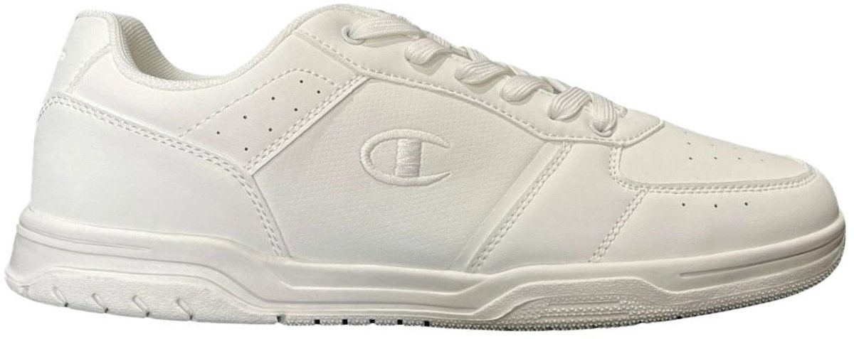 Champion Cly 400 Sneakers Heren Creme