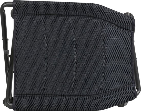 Westfield Performance Focus Voetenbank - Antracite Grey — afbeelding 3