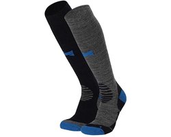 Xtreme - Outdoor compressie sokken - Unisex - Compressie sokken - Hiking sokken - Wandelsokken heren - Wandelsokken dames