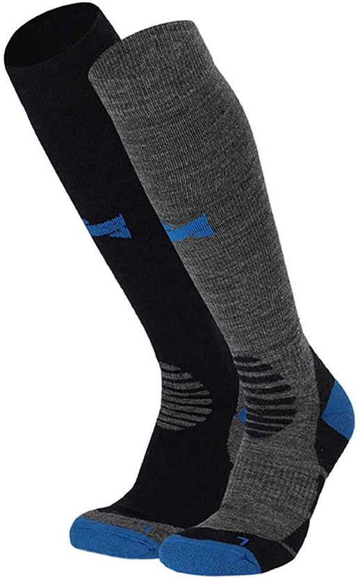 Xtreme - Outdoor compressie sokken - Unisex - Compressie sokken - Hiking sokken - Wandelsokken heren - Wandelsokken dames