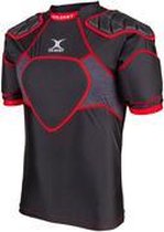 Gilbert B/ARM XP 300 BLACK/RED L