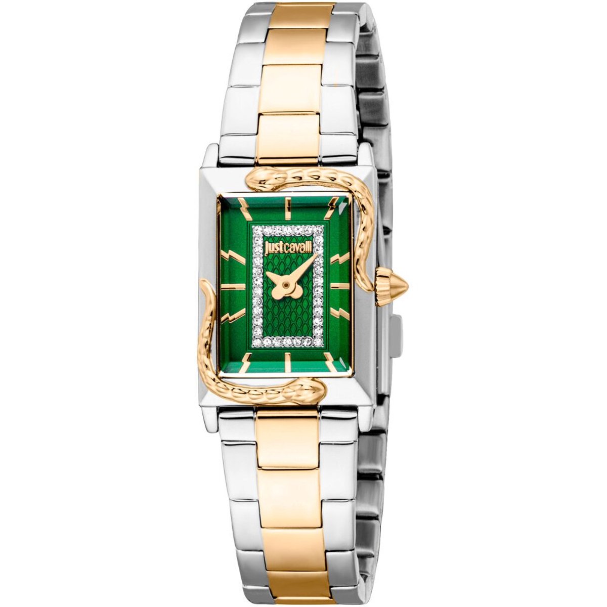 Just Cavalli - JC1L364M0095 - Horloge - Vrouw