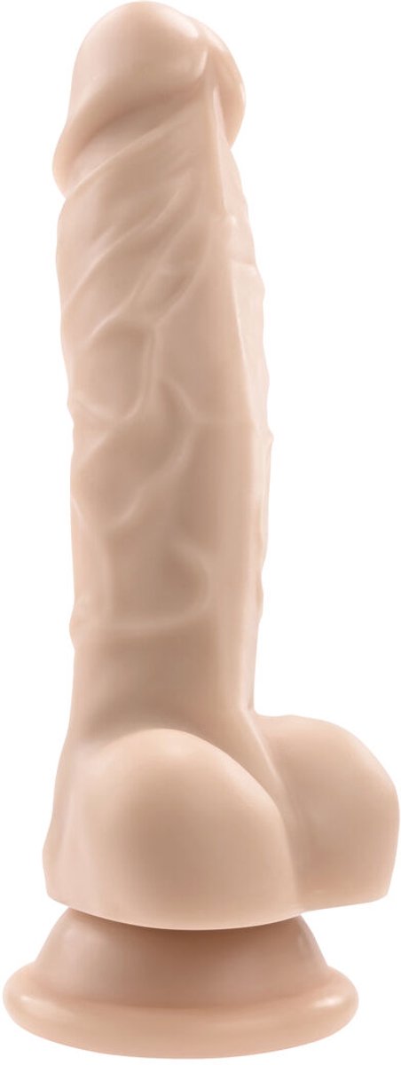 Realistische Dildo Selopa Selopa PVC Ø 3,6 cm (14 cm) (19 cm)