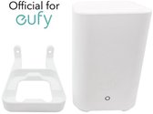 Muur Houder geschikt voor Eufy Homebase 2 / Muursteun / Adapter / Beugel - Incl bevestigingsmateriaal / 3 jaar garantie