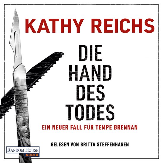 Die Hand des Todes - cover