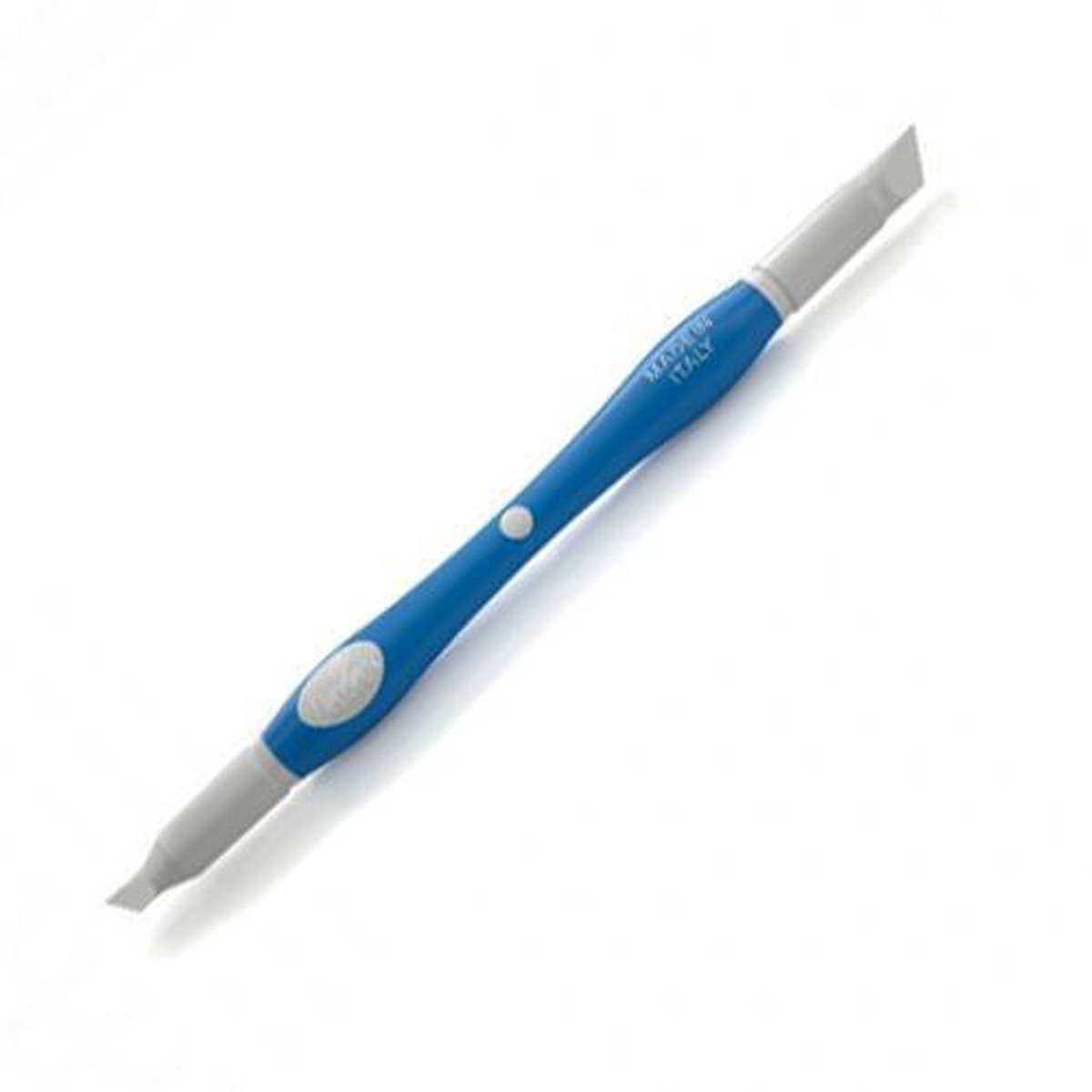 Decora 9260229 Outil Modelling Doubles Pointes Voile, Plastique