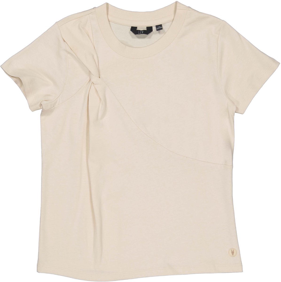 Levv - Ravina meisjes shirt - Maat 170/176