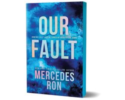 foto van Culpable- Our Fault (Deluxe Edition)