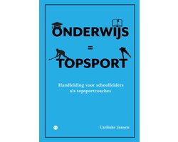 Onderwijs = Topsport