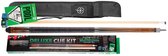 Set de queue de Pool McDermott Classic Kit 4 - Promo