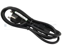 HP 539947-001 3 x original Cable 10A-C13-EU Power Cord (1.8 m), 3 Stuks