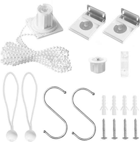 XMTECH Rolgordijn voor buiten, verticaal zonnescherm, balkonrolgordijn, inkijkbescherming, zonwering, 140 x 140 cm, grijs, outdoorrolgordijn, zonwering, reflecterende thermische functie voor ramen en deuren, uv- bescherming