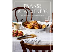 Omslag van Franse Klassiekers