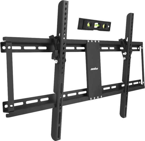 Draai- en Kantelbare TV Muurbeugel (26 tot 80 inch) | Dagelijkse