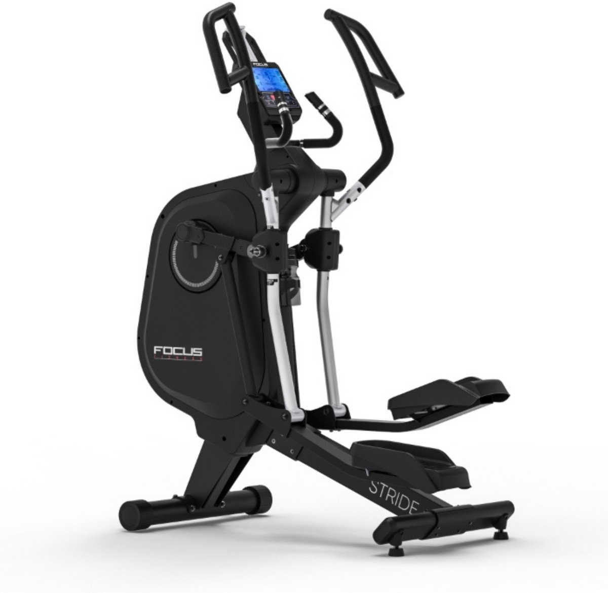 Focus Fitness - Stride - Crosstrainer - Front Driven - afbeelding 2