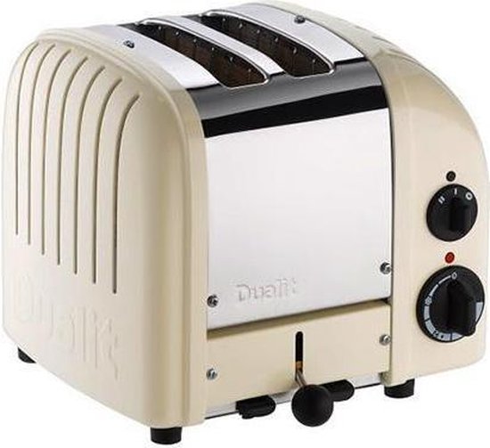 Toaster D27045, NewGen Canvas Dualit |