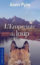 Terre de poche - L'Empreinte du loup