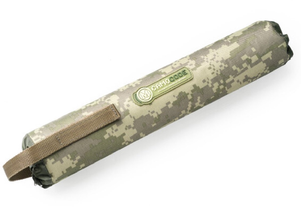 Mivardi CamoCode Net Float