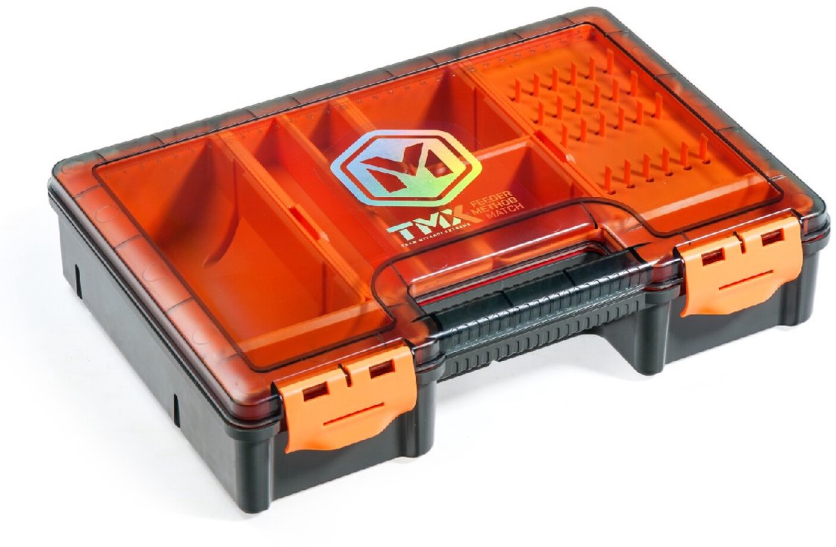Mivardi TMX System Box