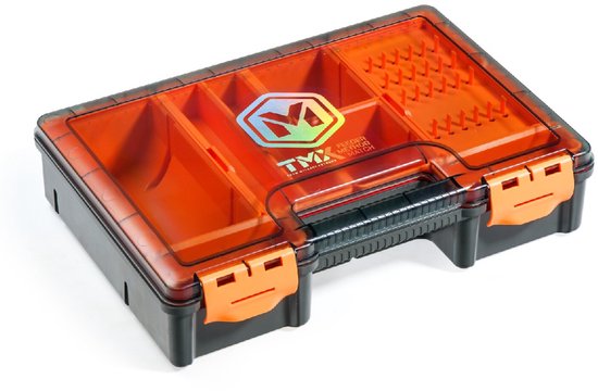 Boîtier système Mivardi TMX