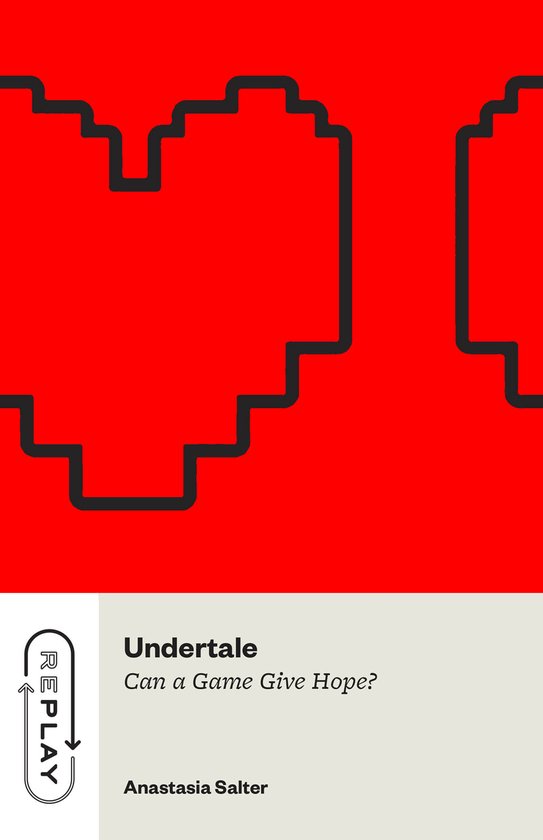 Replay- Undertale - cover