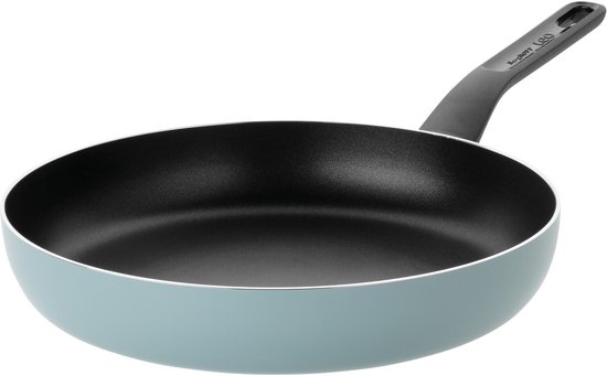 Koekenpan Slate, 28 cm, Blauw - BergHOFF|Leo Line