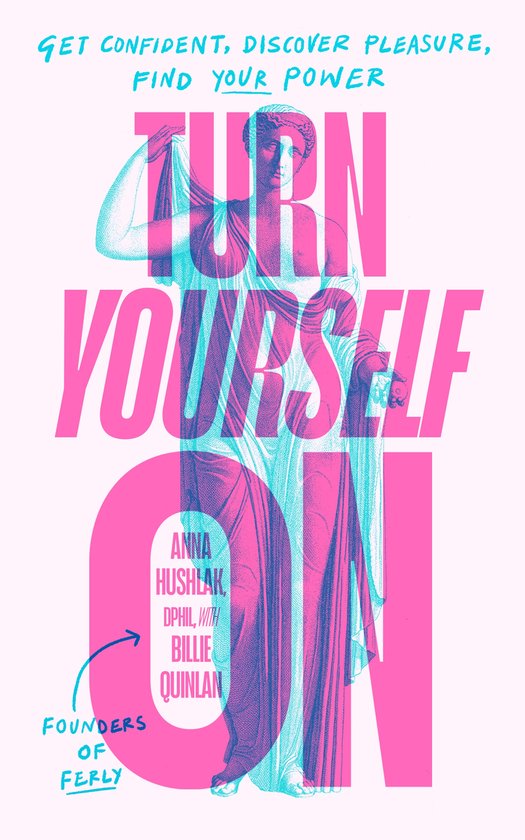Turn Yourself On - cover