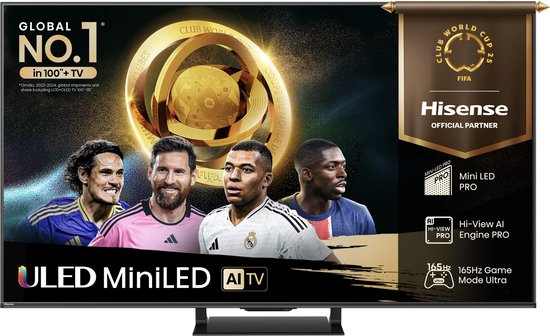 65U7Q PRO