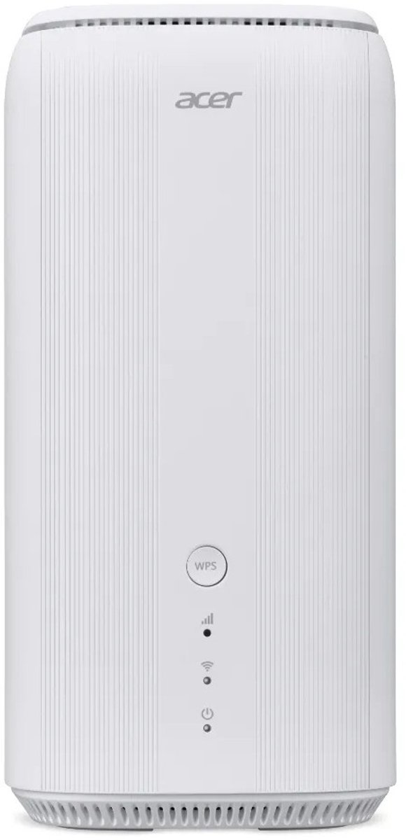 Connect X6E 5G CPE Router