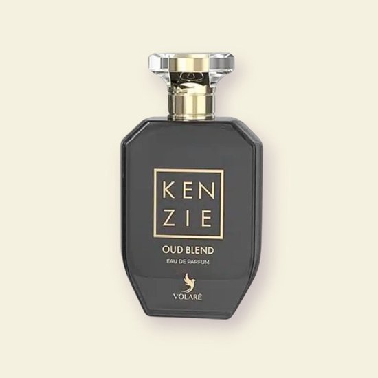 Volaré - Eau de Parfum Kenzie - Oud Blend