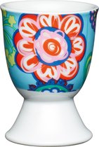 Eierdopje - Bloemen - KitchenCraft
