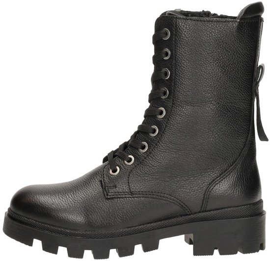 Chaussure montante à lacets Sub55 - Zwart - Pointure 38