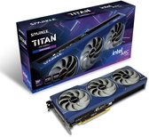 Bol.com Sparkle Intel Arc B580 TITAN OC - Videokaart - 12GB - GDDR6 - PCIe 4.0 - 1x HDMI 2.1 - 3x DisplayPort 2.1 aanbieding