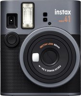 Bol.com Fujifilm instax mini 41™-instant camera- Zwart aanbieding