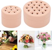 Bloemen siliconen mal - Sugar Garden
