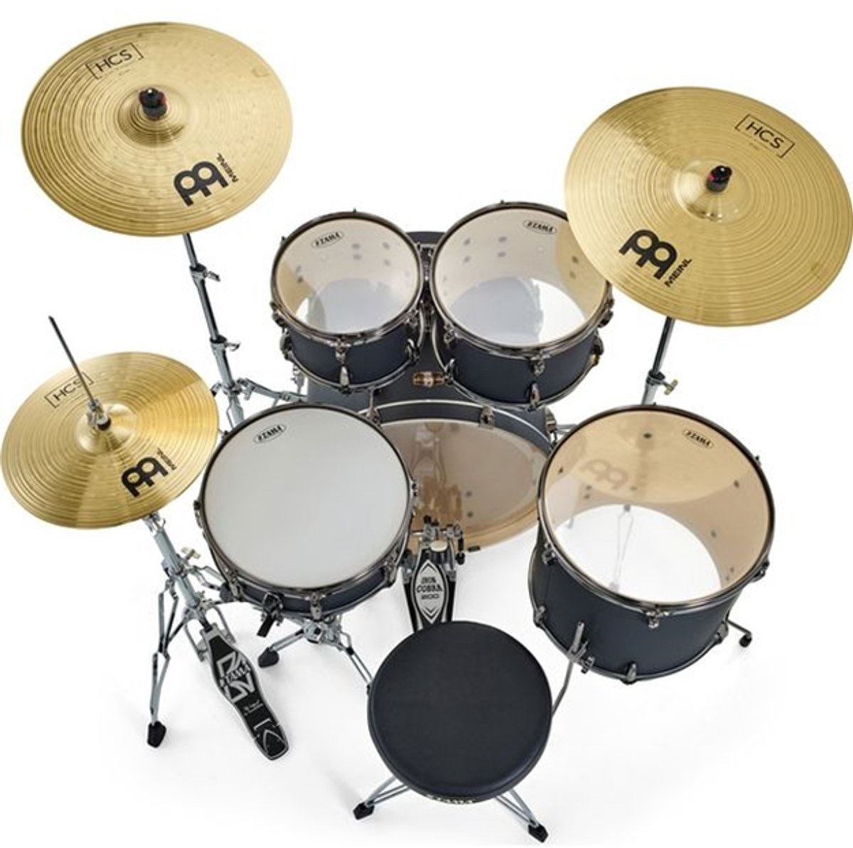 Tama IP52H6WBN-BOB Imperialstar