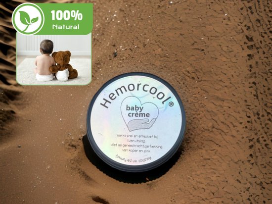Hemorcool® Zinkzalf