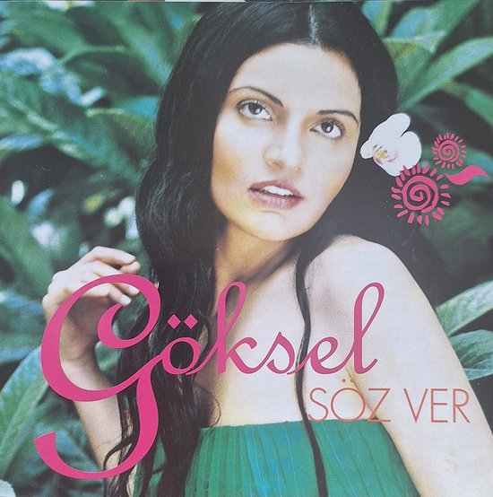 Goeksel : Soez Ver CD