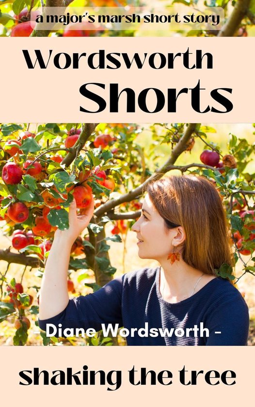 Wordsworth Shorts 27 - Shaking the Tree