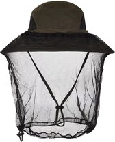 Benvo Head Net Mesh, Beschermende Cover Masker Gezicht