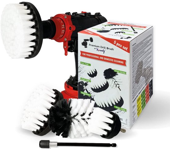 GoScrub® Krachtige Détacheur voor Zetels, Tapijten & Autostoelen - Tapijtreiniger GoScrub® Krachtige Détacheur voor Zetels, Tapijten & Autostoelen - Tapijtreiniger