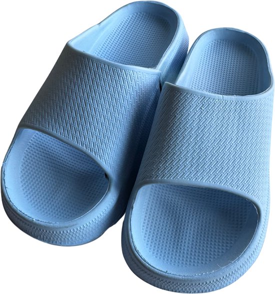 slides kids unisex kids slipper slippers kinderen