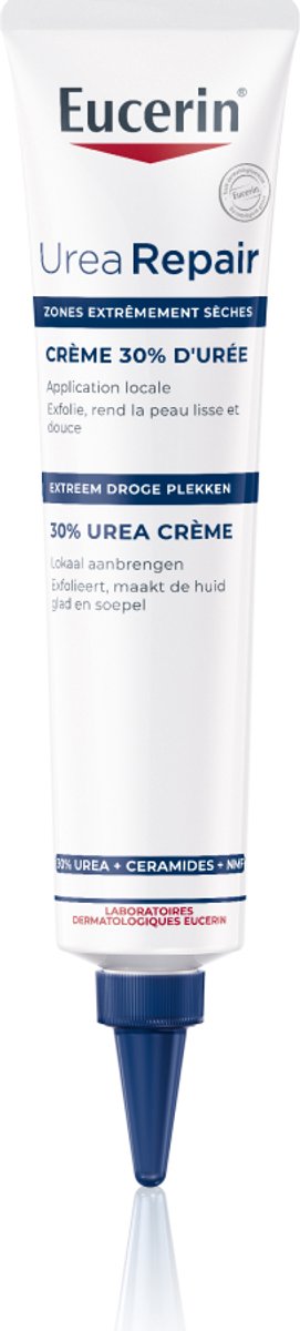 Eucerin Creme UreaRepair Plus 30% - 75 ml