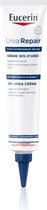 Eucerin UreaRepair Crème 30% Urea - Ureum en Ceramiden Crème voor Ellebogen, voeten, Handen en Knieën - Jeukerige en Droge Huid - 75ml